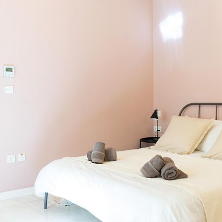 Three Cities Guest House Cospicua Εξωτερικό φωτογραφία
