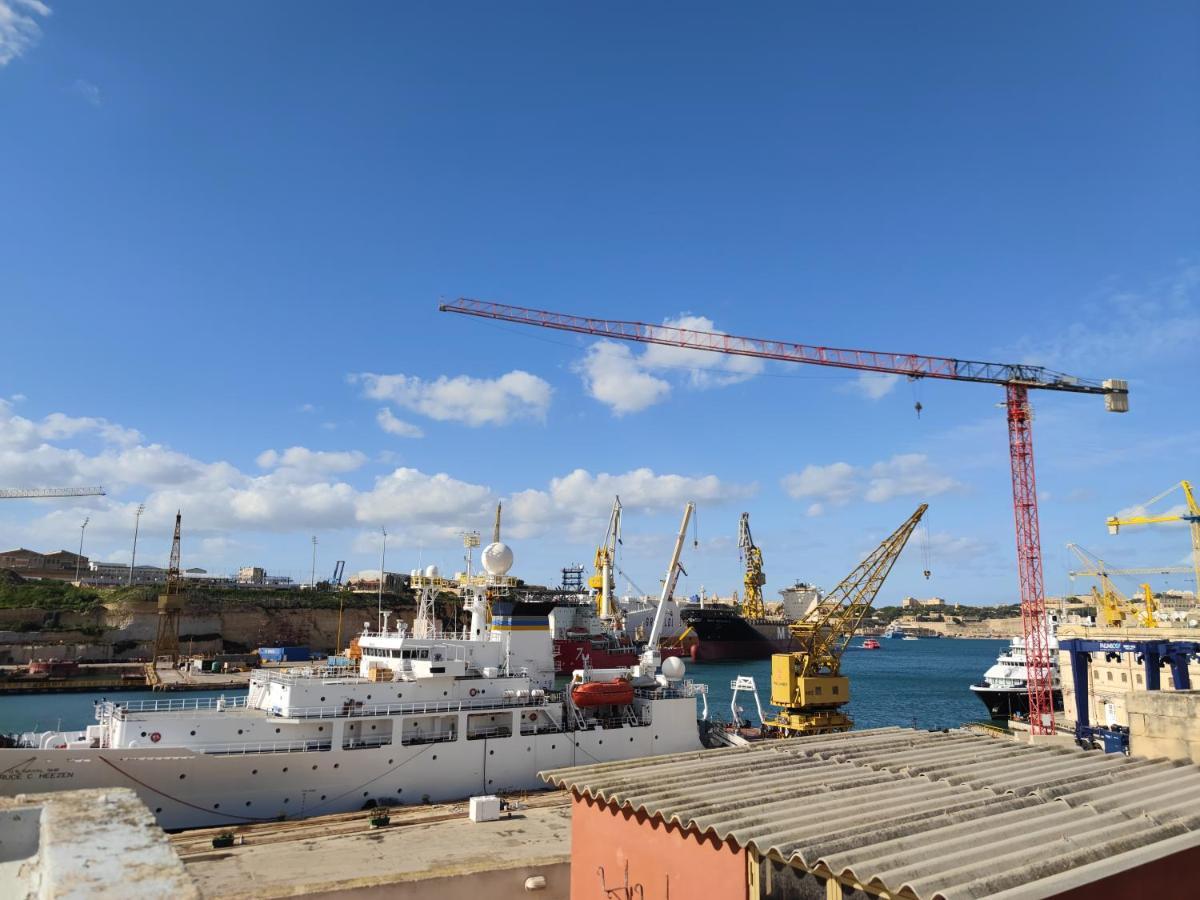 Three Cities Guest House Cospicua Εξωτερικό φωτογραφία