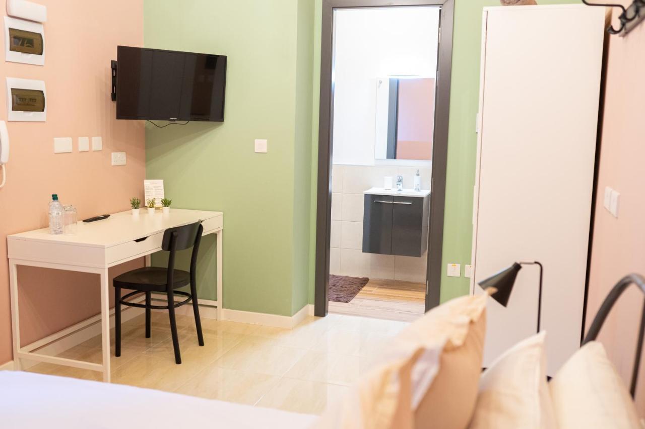 Three Cities Guest House Cospicua Εξωτερικό φωτογραφία