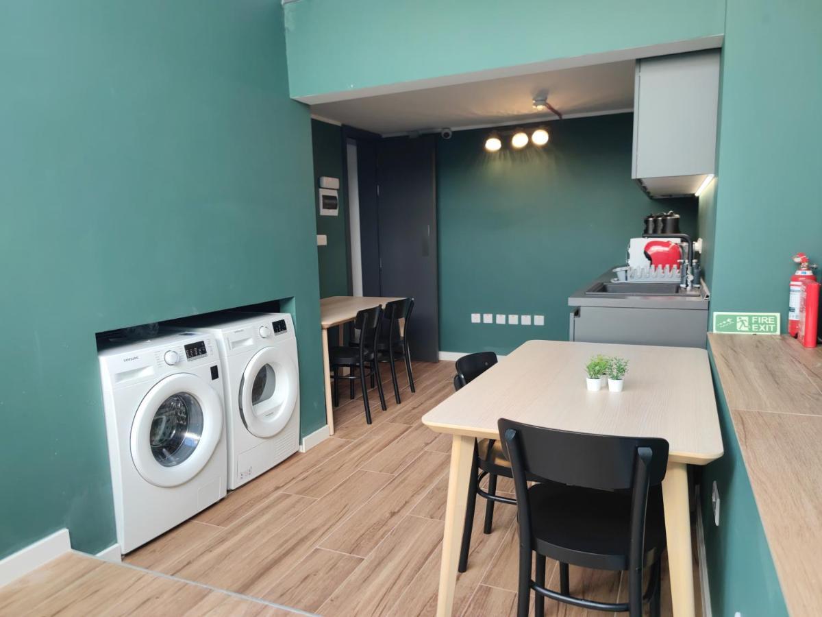 Three Cities Guest House Cospicua Εξωτερικό φωτογραφία