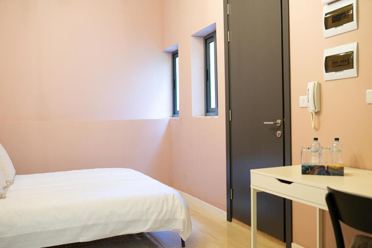 Three Cities Guest House Cospicua Εξωτερικό φωτογραφία