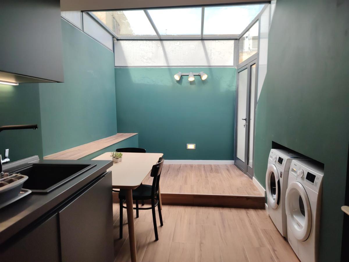Three Cities Guest House Cospicua Εξωτερικό φωτογραφία