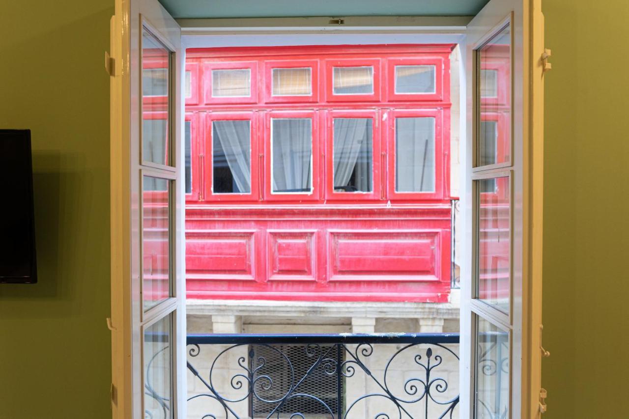 Three Cities Guest House Cospicua Εξωτερικό φωτογραφία