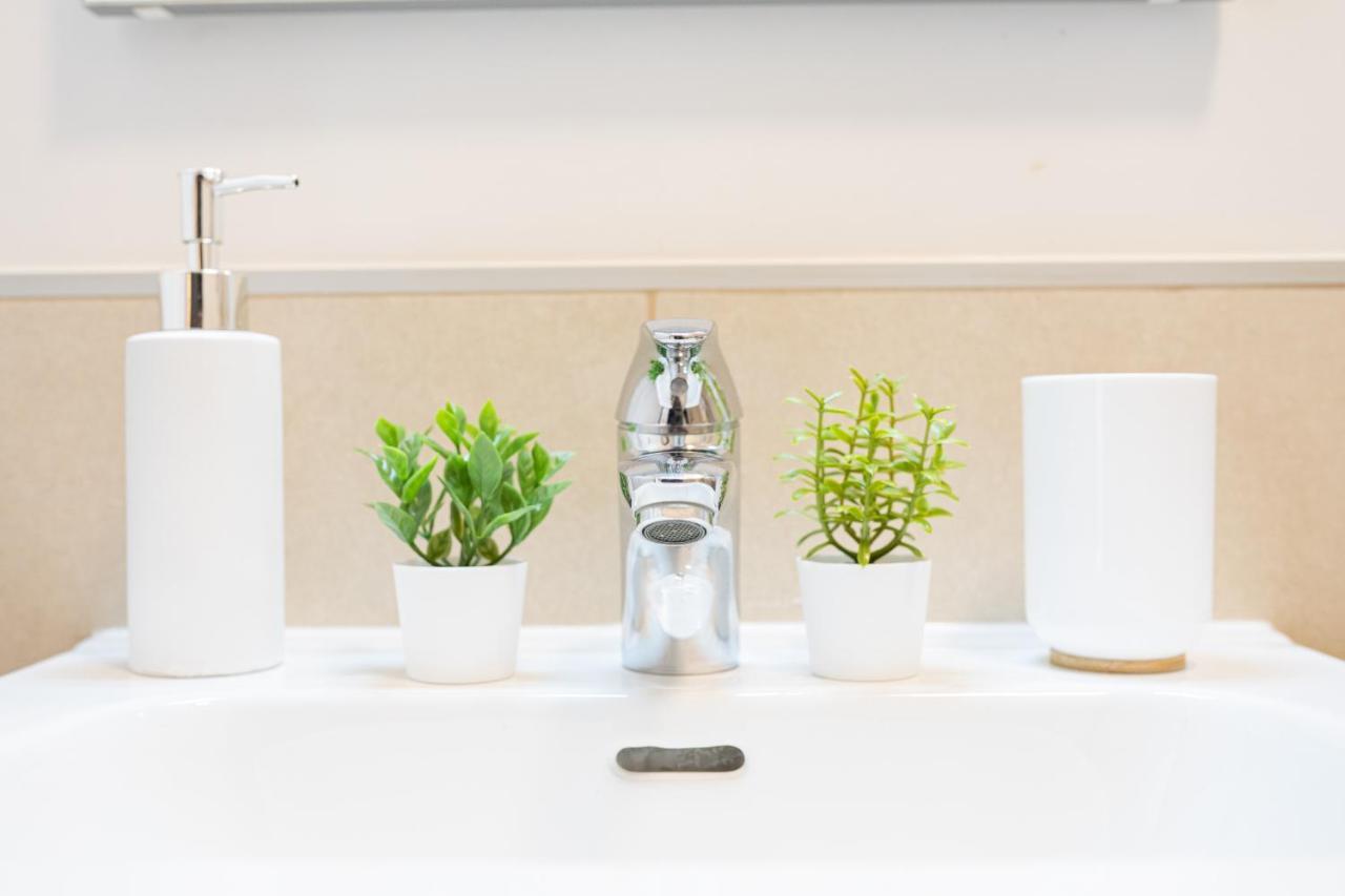 Three Cities Guest House Cospicua Εξωτερικό φωτογραφία