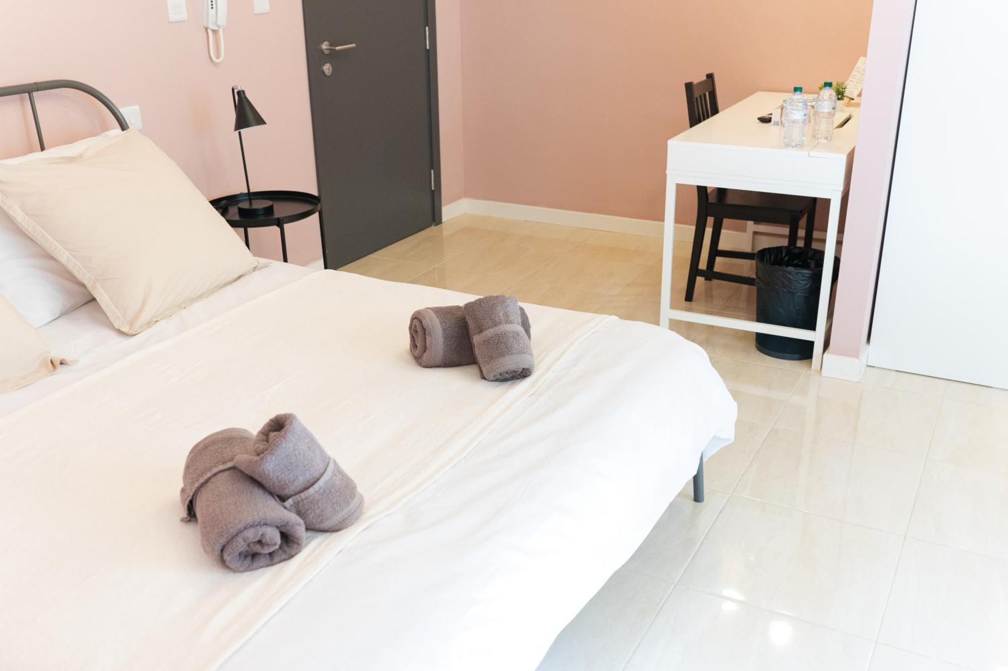 Three Cities Guest House Cospicua Εξωτερικό φωτογραφία