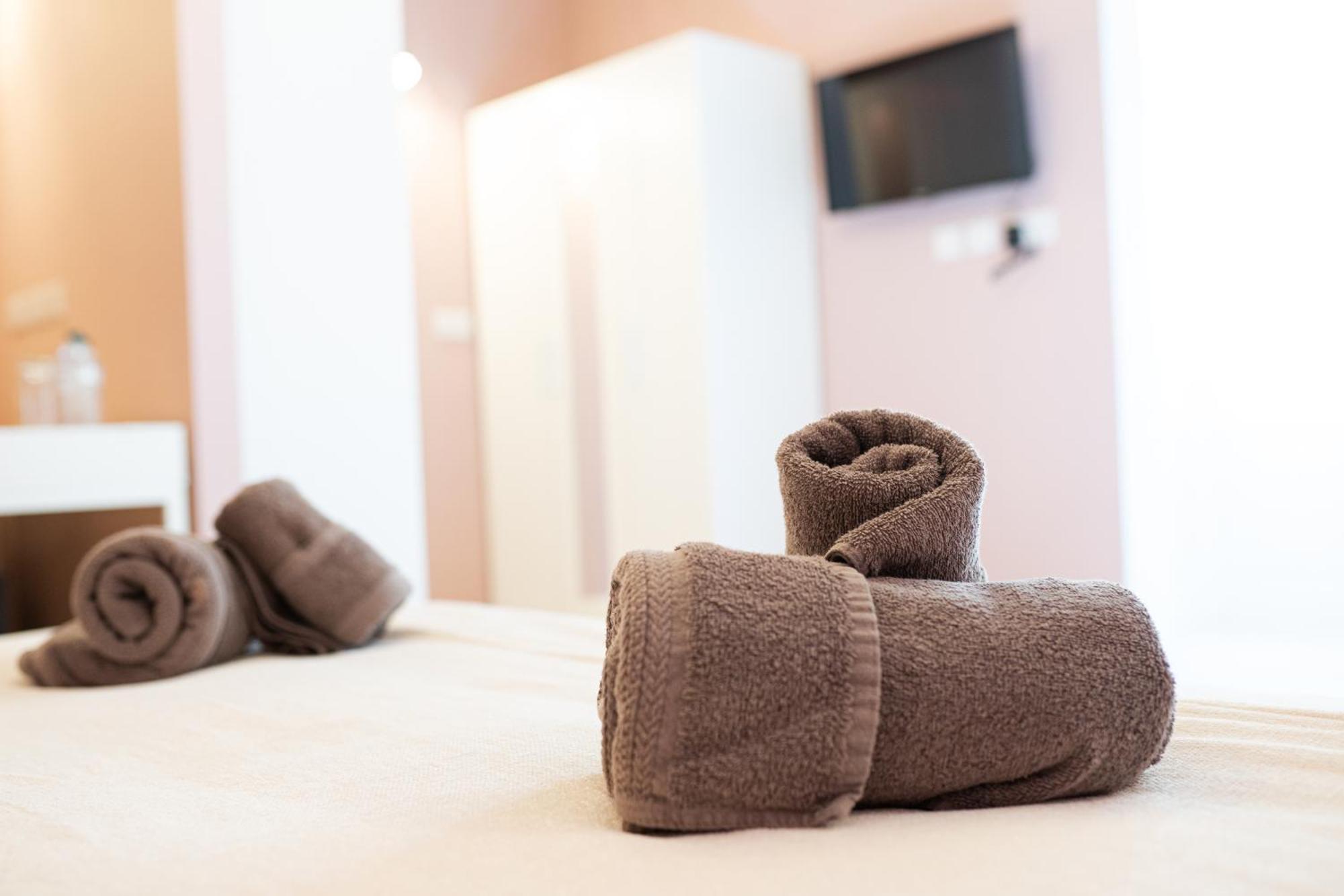 Three Cities Guest House Cospicua Εξωτερικό φωτογραφία