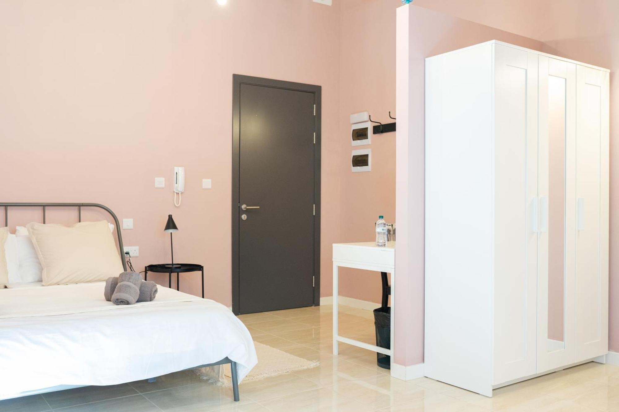 Three Cities Guest House Cospicua Εξωτερικό φωτογραφία