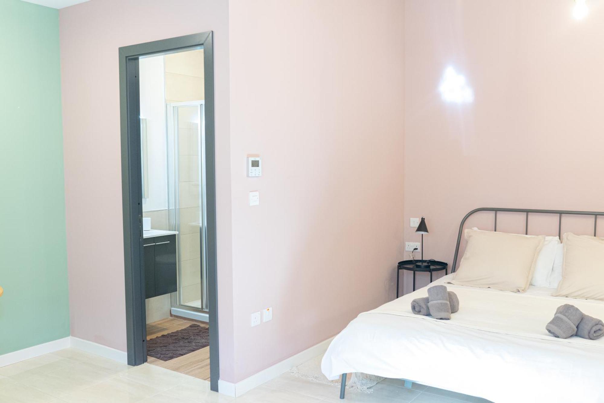 Three Cities Guest House Cospicua Εξωτερικό φωτογραφία
