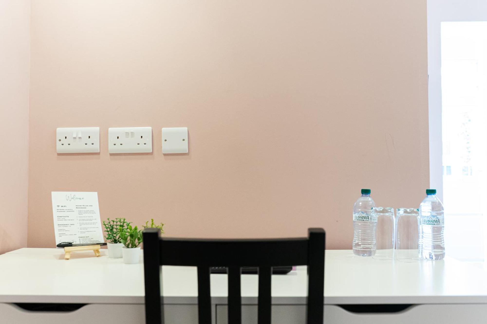 Three Cities Guest House Cospicua Εξωτερικό φωτογραφία