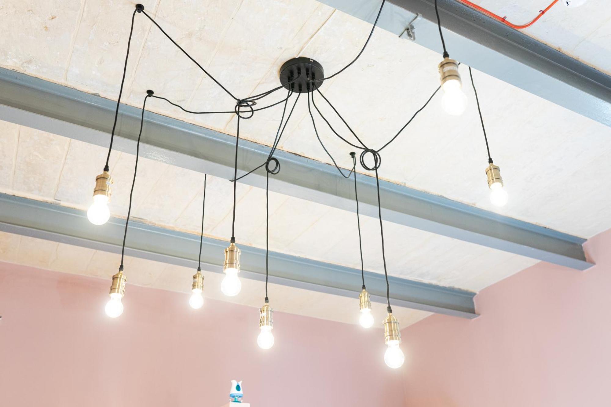 Three Cities Guest House Cospicua Εξωτερικό φωτογραφία