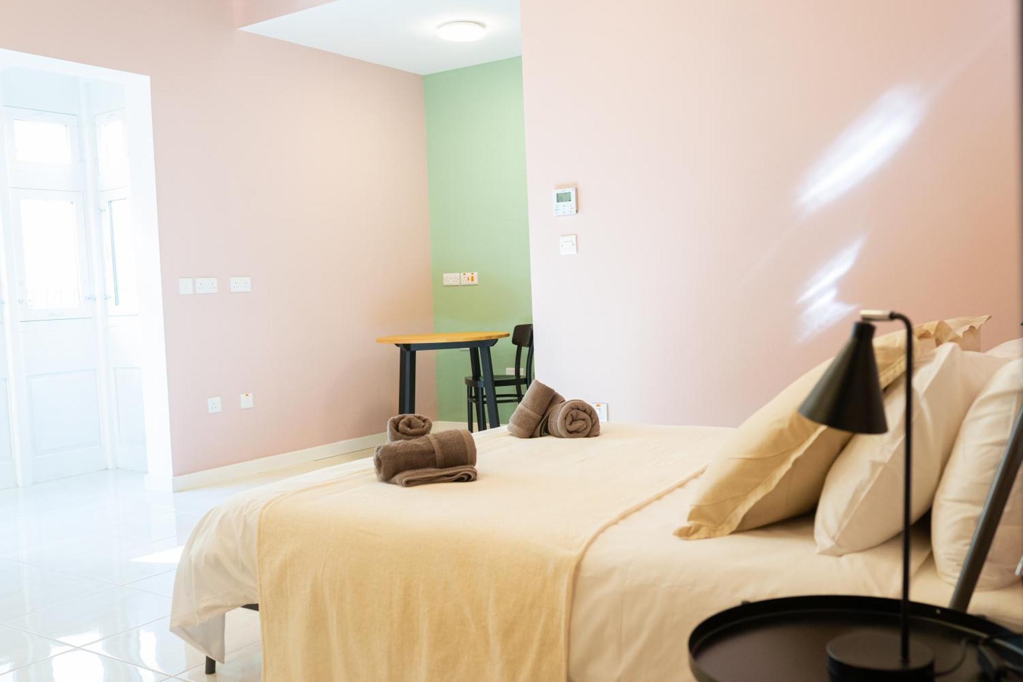 Three Cities Guest House Cospicua Εξωτερικό φωτογραφία
