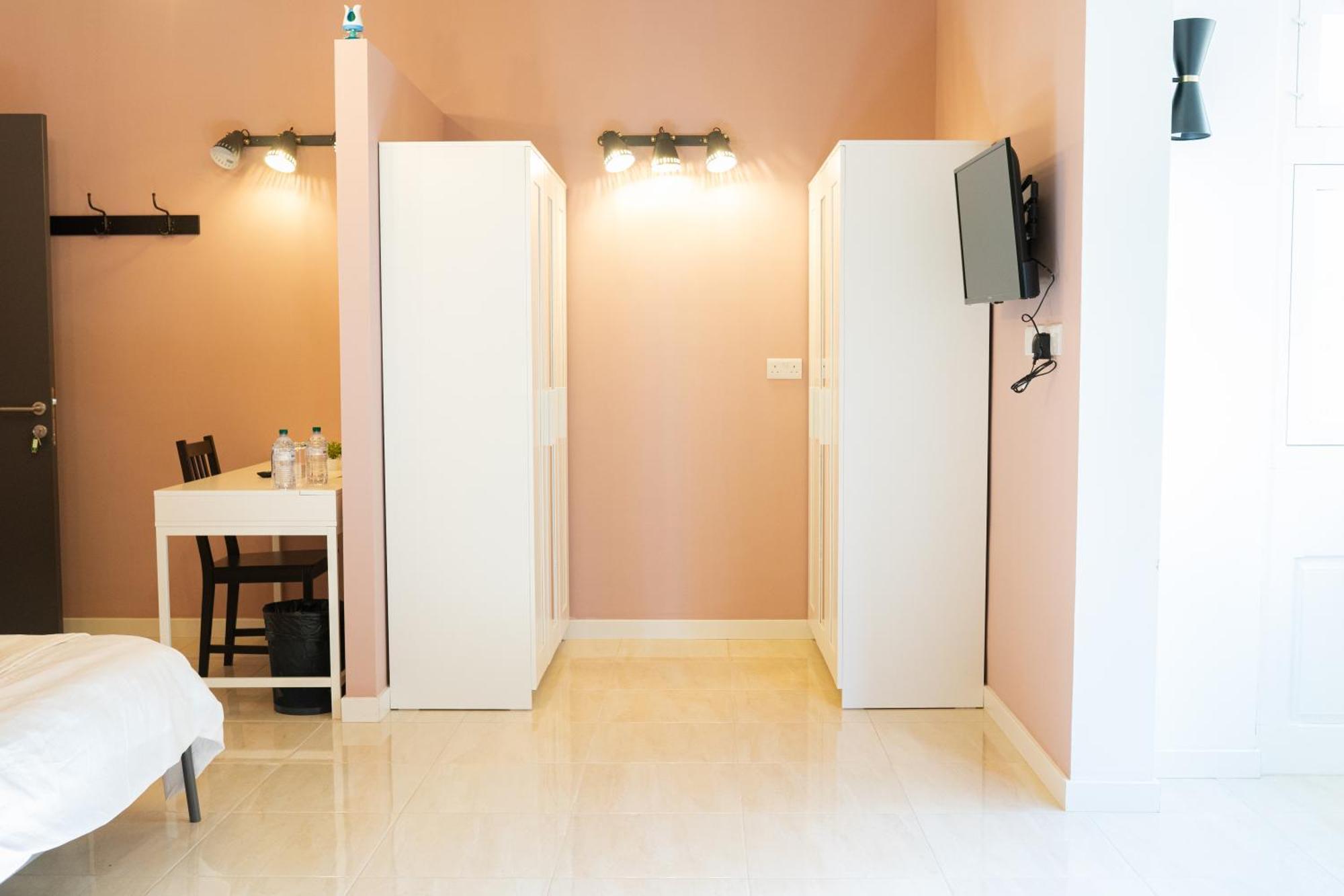 Three Cities Guest House Cospicua Εξωτερικό φωτογραφία