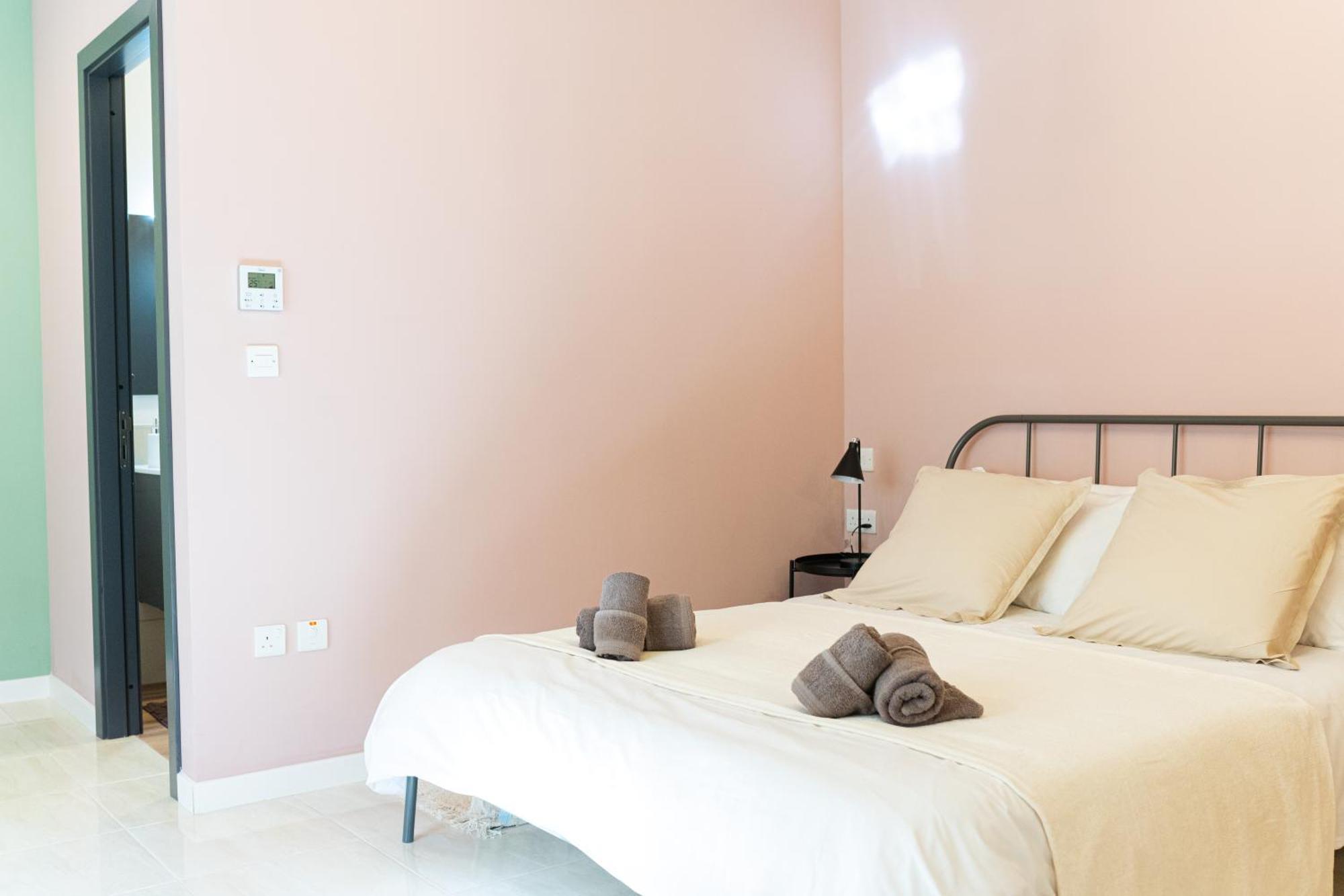 Three Cities Guest House Cospicua Εξωτερικό φωτογραφία