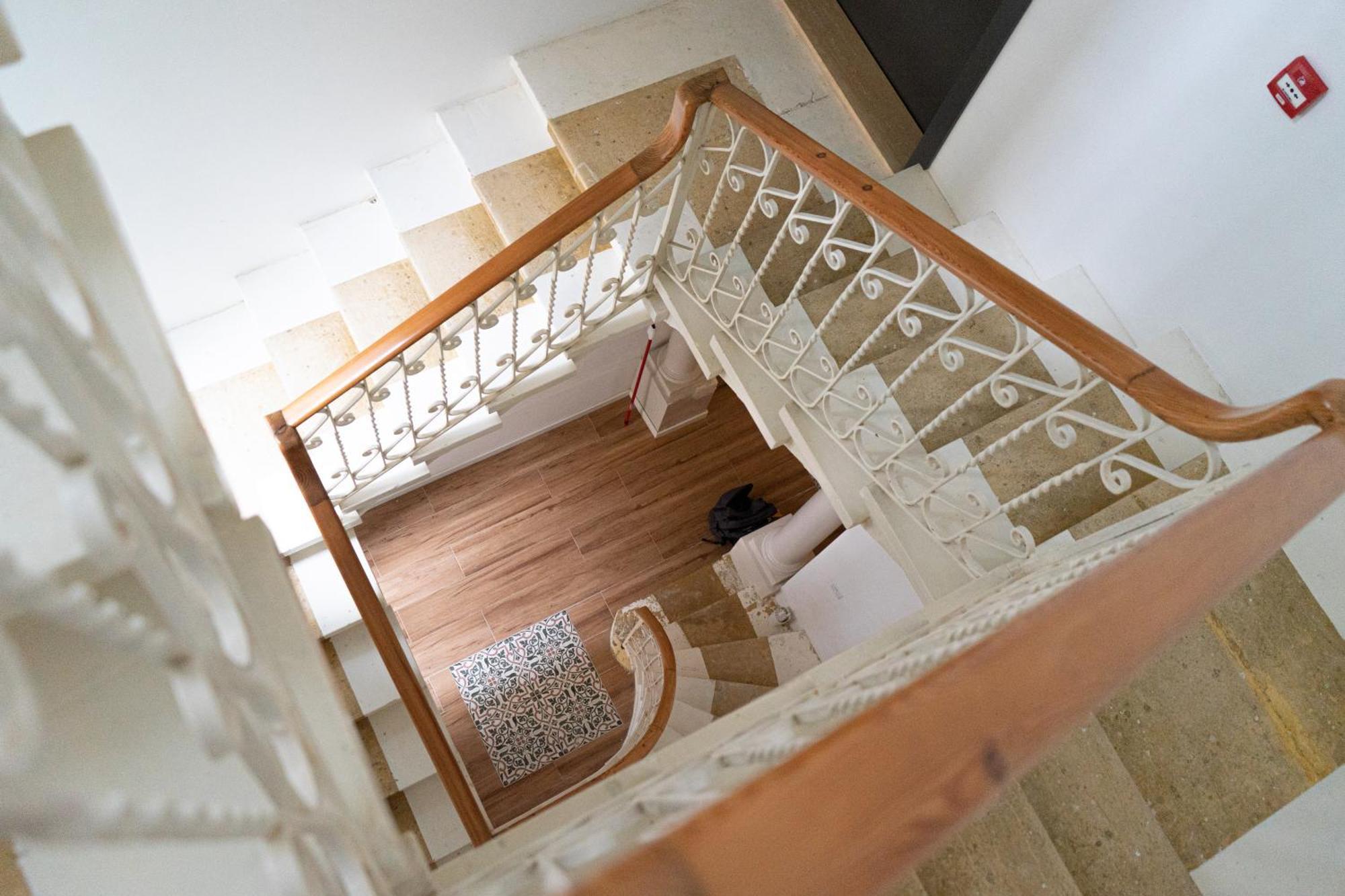 Three Cities Guest House Cospicua Εξωτερικό φωτογραφία